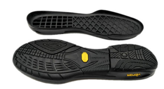 VIBRAM PISO 0020C BIKE MOTO